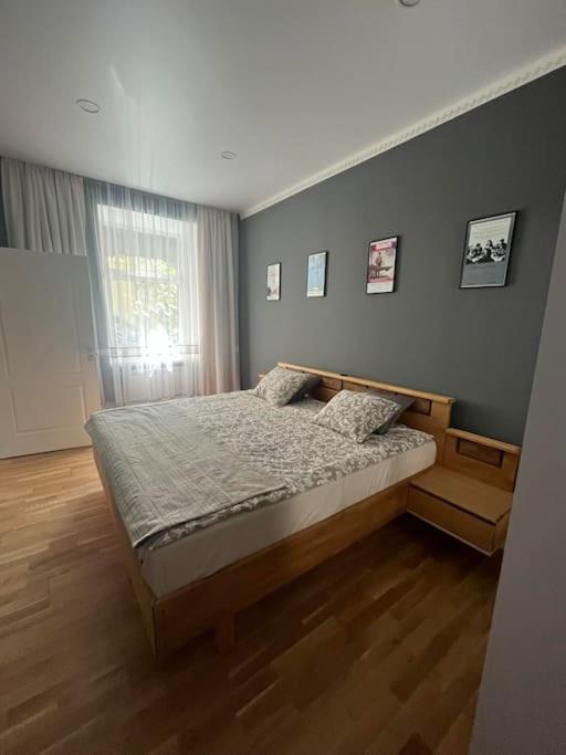 Angelu Willos Apartamentai Apartment Vilnius Exterior photo